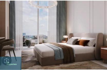 Apartment - Studio - 1 for sale in Azizi Abraham - Downtown Jebel Ali - Dubai Apartment - Studio - 1 for sale in Azizi Abraham - Downtown Jebel Ali - Dubai