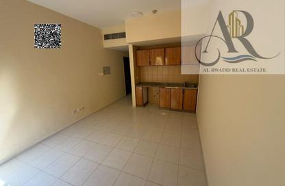 Apartment - Studio - 1 for rent in Nuaimia Two Tower - Al Nuimiya 2 - Al Nuaimiya - Ajman