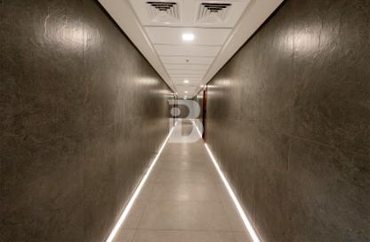 Apartment - 2 - 3 for rent in Nadine Residences 1 - Nadine Residences - Al Furjan - Dubai