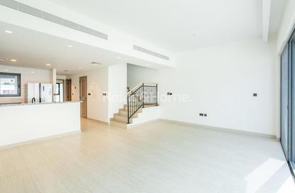 Townhouse - 5 Bedrooms - 6 Bathrooms for rent in Santorini - Damac Lagoons - Dubai Townhouse - 5 Bedrooms - 6 Bathrooms for rent in Santorini - Damac Lagoons - Dubai