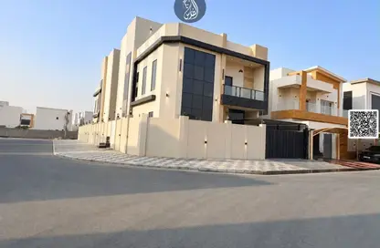 Villa - 6 Bedrooms for sale in Al Yasmeen 1 - Al Yasmeen - Ajman