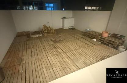 Townhouse - 3 - 3 for rent in Albizia - Damac Hills 2 - Dubai