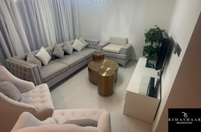 Townhouse - 3 - 3 for rent in Albizia - Damac Hills 2 - Dubai Townhouse - 3 - 3 for rent in Albizia - Damac Hills 2 - Dubai