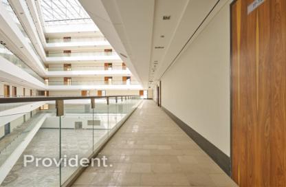 Shop - Studio - 1 for rent in Golden Gate - Oud Metha - Bur Dubai - Dubai
