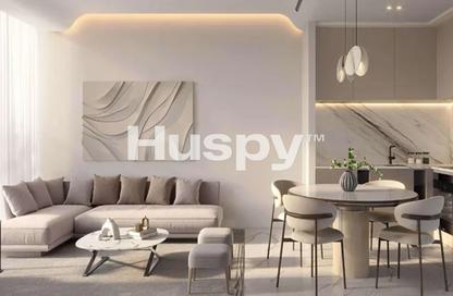 Apartment - 1 - 1 for sale in Onda by Kasco - Business Bay - Dubai Apartment - 1 - 1 for sale in Onda by Kasco - Business Bay - Dubai
