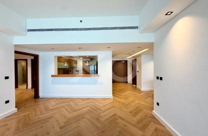 Apartment - 3 - 5 for sale in Marina Residences 3 - Marina Residences - Palm Jumeirah - Dubai