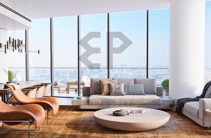Apartment - 1 - 1 for sale in SAAS Hills - Dubai Science Park - Dubai Apartment - 1 - 1 for sale in SAAS Hills - Dubai Science Park - Dubai