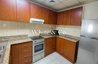 Apartment - 1 Bedroom - 2 Bathrooms for sale in Lake Point Tower - JLT Cluster N - Jumeirah Lake Towers - Dubai