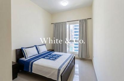 Apartment - 1 Bedroom - 2 Bathrooms for sale in Lake Point Tower - JLT Cluster N - Jumeirah Lake Towers - Dubai Apartment - 1 Bedroom - 2 Bathrooms for sale in Lake Point Tower - JLT Cluster N - Jumeirah Lake Towers - Dubai