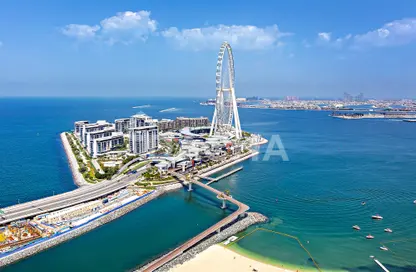 Apartment - 3 Bedrooms - 4 Bathrooms for rent in Jumeirah Gate Tower 2 - The Address Jumeirah Resort and Spa - Jumeirah Beach Residence - Dubai Apartment - 3 Bedrooms - 4 Bathrooms for rent in Jumeirah Gate Tower 2 - The Address Jumeirah Resort and Spa - Jumeirah Beach Residence - Dubai