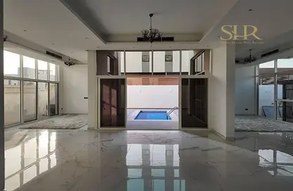 Villa - 5 Bedrooms - 6 Bathrooms for sale in Nad Al Sheba 1 - Nad Al Sheba - Dubai