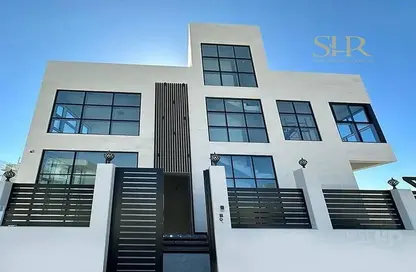 Villa - 5 Bedrooms - 6 Bathrooms for sale in Nad Al Sheba 1 - Nad Al Sheba - Dubai