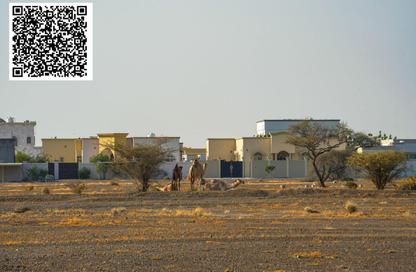 أرض - استوديو للبيع في المنامة - عجمان