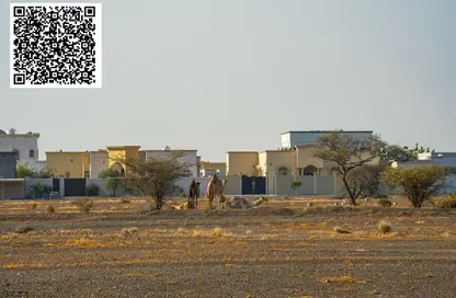 Land - Studio for sale in Manama - Ajman