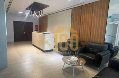 Apartment - 1 Bedroom - 2 Bathrooms for rent in Kappa Acca 1 - Residential District - Dubai South (Dubai World Central) - Dubai Apartment - 1 Bedroom - 2 Bathrooms for rent in Kappa Acca 1 - Residential District - Dubai South (Dubai World Central) - Dubai