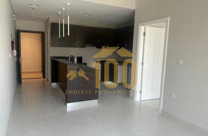 Apartment - 1 Bedroom - 2 Bathrooms for rent in Kappa Acca 1 - Residential District - Dubai South (Dubai World Central) - Dubai Apartment - 1 Bedroom - 2 Bathrooms for rent in Kappa Acca 1 - Residential District - Dubai South (Dubai World Central) - Dubai