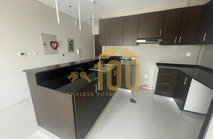 Apartment - 1 Bedroom - 2 Bathrooms for rent in Kappa Acca 1 - Residential District - Dubai South (Dubai World Central) - Dubai Apartment - 1 Bedroom - 2 Bathrooms for rent in Kappa Acca 1 - Residential District - Dubai South (Dubai World Central) - Dubai