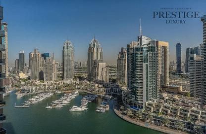 Apartment - 1 - 2 for sale in No.9 - Dubai Marina - Dubai Apartment - 1 - 2 for sale in No.9 - Dubai Marina - Dubai