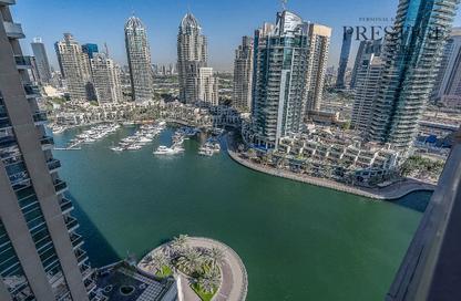 Apartment - 1 - 2 for sale in No.9 - Dubai Marina - Dubai Apartment - 1 - 2 for sale in No.9 - Dubai Marina - Dubai