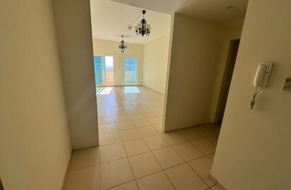 Apartment - 1 - 2 for rent in Ajman One Towers - Al Rashidiya 3 - Al Rashidiya - Ajman