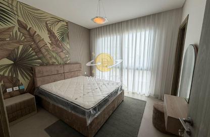 Apartment - 4 - 5 for sale in Sun Island - Ajmal Makan City - Sharjah Waterfront City - Sharjah Apartment - 4 - 5 for sale in Sun Island - Ajmal Makan City - Sharjah Waterfront City - Sharjah