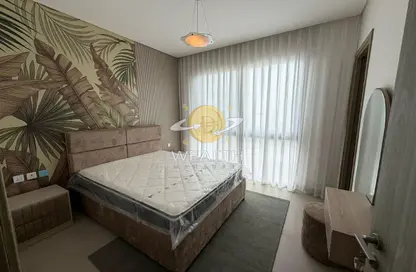 Apartment - 4 Bedrooms - 5 Bathrooms for sale in Sun Island - Ajmal Makan City - Sharjah Waterfront City - Sharjah
