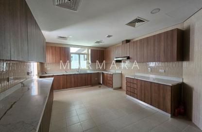 Villa - 4 - 5 for rent in Al Safa 2 Villas - Al Safa 2 - Al Safa - Dubai