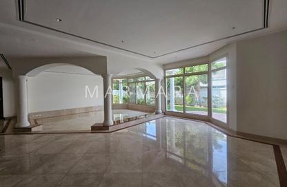 Villa - 4 - 5 for rent in Al Safa 2 Villas - Al Safa 2 - Al Safa - Dubai