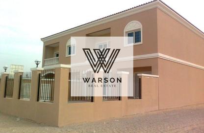 Villa - 3 Bedrooms - 4 Bathrooms for rent in Nakheel Townhouses - District 12 - Jumeirah Village Circle - Dubai