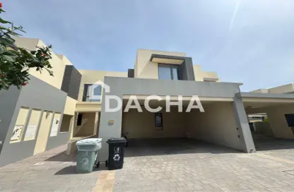 تاون هاوس - 3 غرف نوم - 3 حمامات للبيع في مابل 2 - مابل ات دبي هيلزاستايت - دبي هيلز استيت - دبي