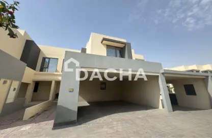 تاون هاوس - 3 غرف نوم - 3 حمامات للبيع في مابل 2 - مابل ات دبي هيلزاستايت - دبي هيلز استيت - دبي