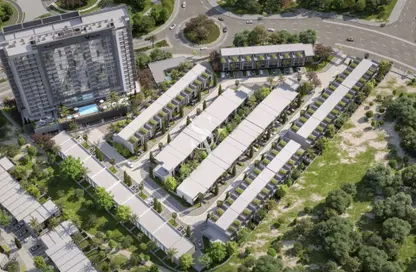 Townhouse - 3 Bedrooms - 3 Bathrooms for sale in Verdana 6 - Verdana - Dubai Investment Park 1 (DIP 1) - Dubai Investment Park (DIP) - Dubai