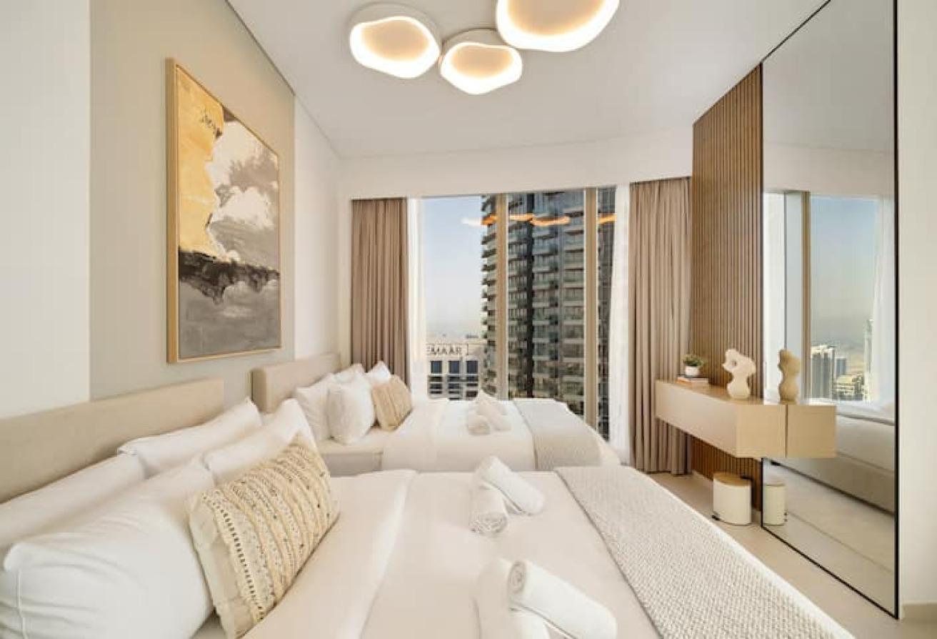 Signature Grande | Furnished | All Bills photo 11