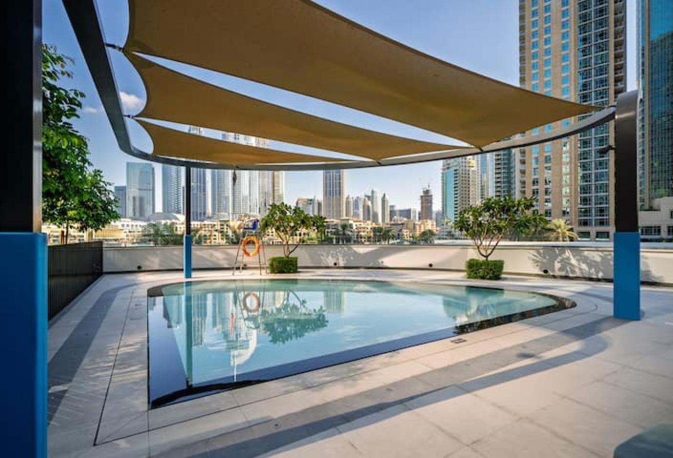 Signature Grande | Furnished | All Bills photo 17
