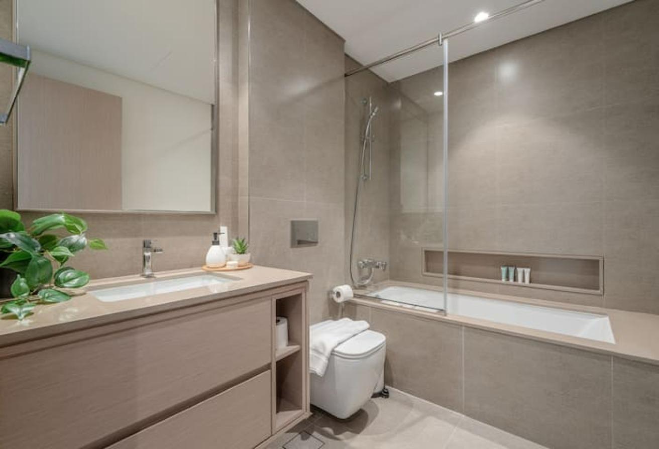 Signature Grande | Furnished | All Bills photo 27