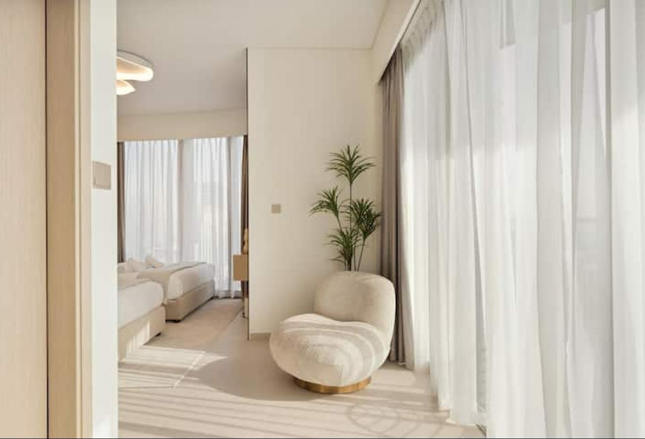 Signature Grande | Furnished | All Bills photo 12