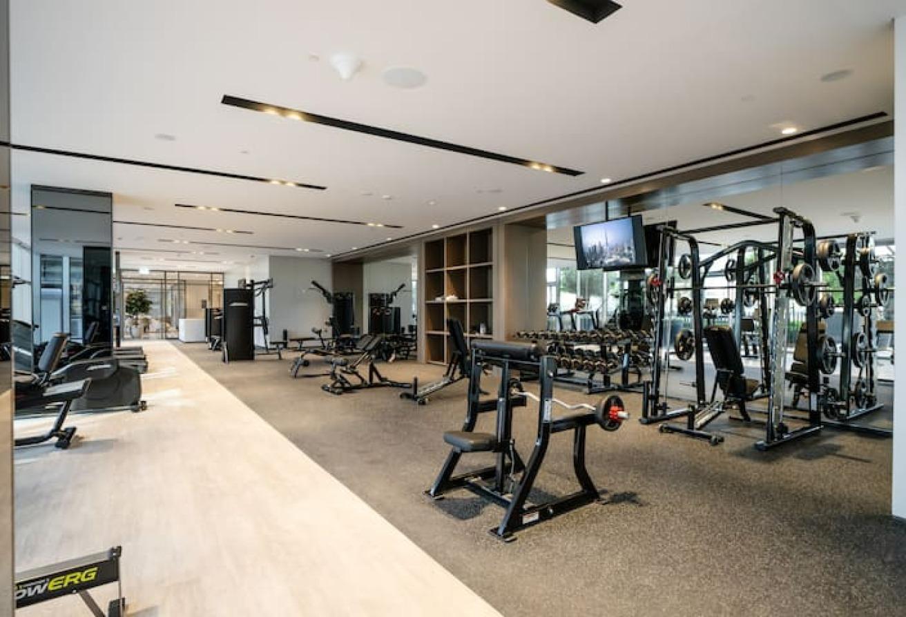 Signature Grande | Furnished | All Bills photo 20