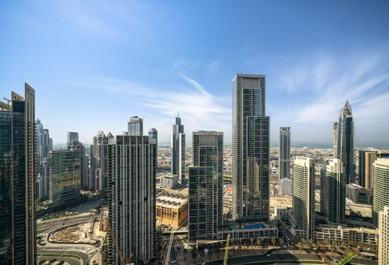 Signature Grande | Furnished | All Bills photo 15