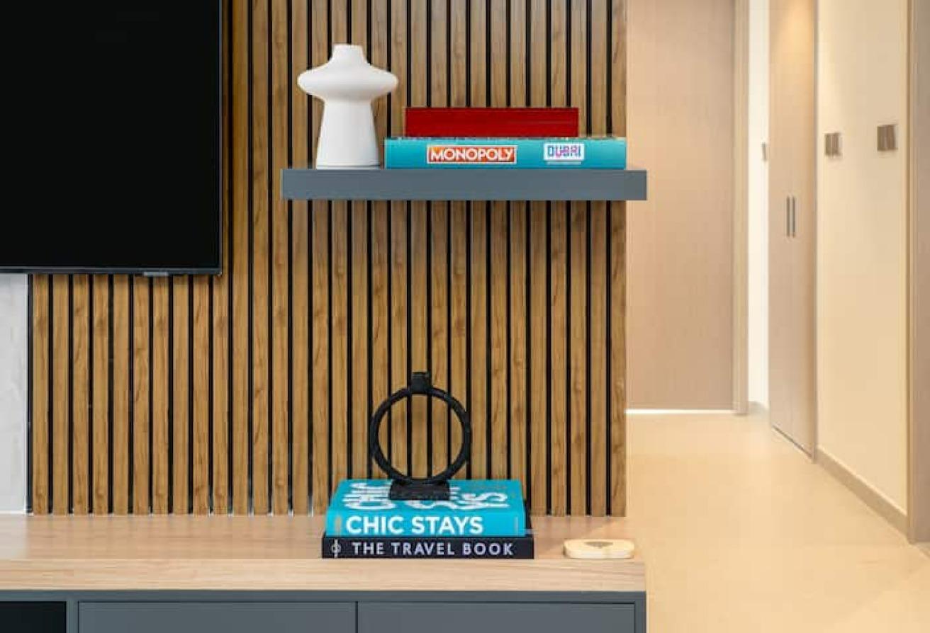 Signature Grande | Furnished | All Bills photo 26