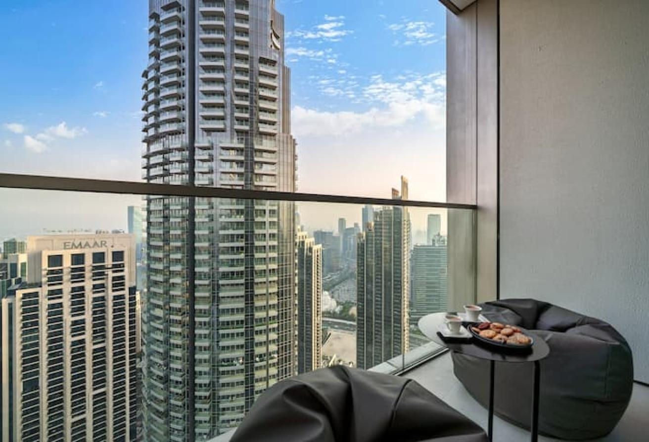 Signature Grande | Furnished | All Bills photo 13