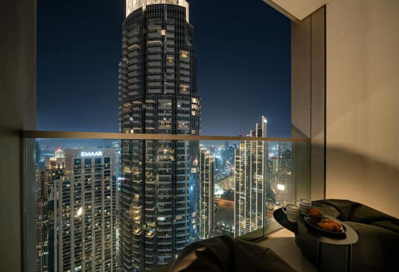 Signature Grande | Furnished | All Bills photo 22