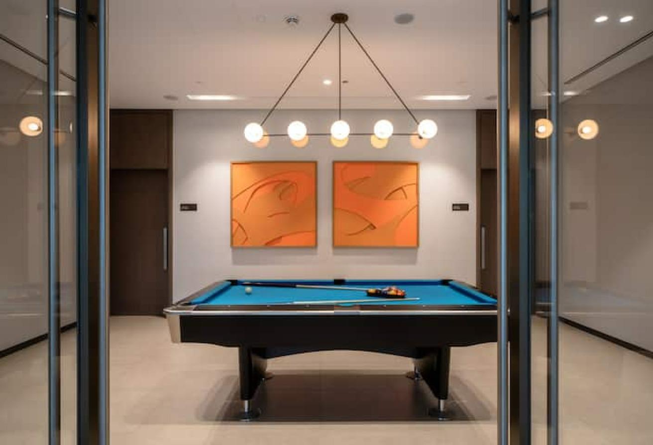 Signature Grande | Furnished | All Bills photo 28