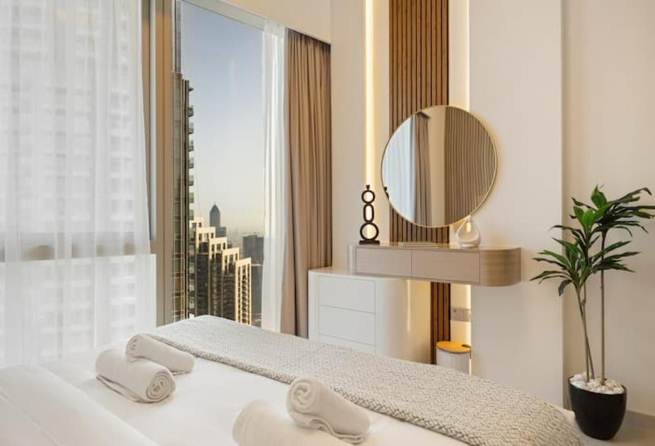 Signature Grande | Furnished | All Bills photo 4