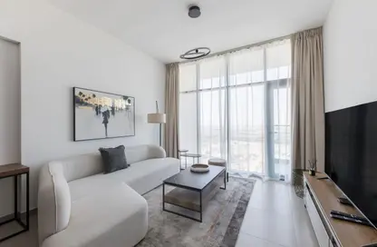 Apartment - 1 Bedroom - 2 Bathrooms for sale in Prive Residence - Dubai Hills Estate - Dubai