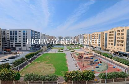 Apartment - 1 Bedroom - 2 Bathrooms for rent in Muwaileh 29 Building - Muwaileh - Sharjah Apartment - 1 Bedroom - 2 Bathrooms for rent in Muwaileh 29 Building - Muwaileh - Sharjah