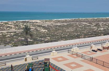 Apartment - 1 Bedroom - 1 Bathroom for rent in Royal Breeze 1 - Royal Breeze - Al Hamra Village - Ras Al Khaimah