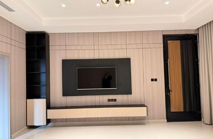 Villa - 7 Bedrooms - 7+ Bathrooms for sale in Kabbali Hills - Al Helio 2 - Al Helio - Ajman