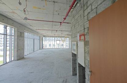 Office Space - Studio - 2 for rent in Aura Central - Arjan - Dubai