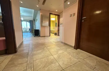 Apartment - 2 Bedrooms - 4 Bathrooms for sale in Marina Residences 3 - Marina Residences - Palm Jumeirah - Dubai