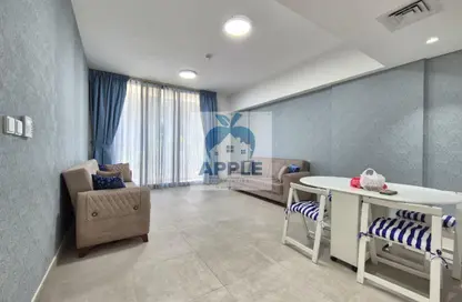 Apartment - 1 Bedroom - 2 Bathrooms for rent in Rehan Apartments - Aljada - Sharjah Apartment - 1 Bedroom - 2 Bathrooms for rent in Rehan Apartments - Aljada - Sharjah